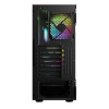 LOGIC OBUDOWA ARYA ARGB MIDI USB 3.0 BLACK-9660723