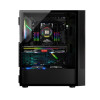 LOGIC OBUDOWA ARYA ARGB MIDI USB 3.0 BLACK-9660726