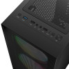 LOGIC OBUDOWA ARYA ARGB MIDI USB 3.0 BLACK-9660729