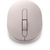 Mysz bezprzewodowa Dell MS3320W 570-ABPY Ash Pink-9661436