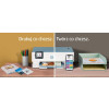HP Urządzenie Wielof. 7221e ENVY Inspire 2H2N1B-9661664