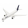 Model plastikowy Airbus A350-900 Lufthansa-966248