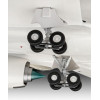 Model plastikowy Airbus A350-900 Lufthansa-966250