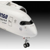 Model plastikowy Airbus A350-900 Lufthansa-966251