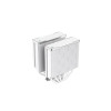 Chłodzenie DeepCool AK620 White-9667946