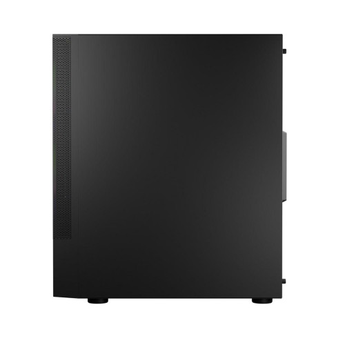 LOGIC OBUDOWA ARYA ARGB MIDI USB 3.0 BLACK-9660725