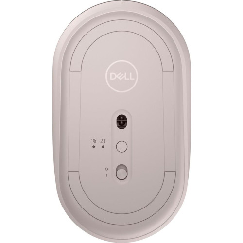 Mysz bezprzewodowa Dell MS3320W 570-ABPY Ash Pink-9661437