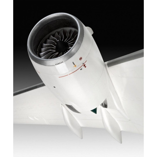Model plastikowy Airbus A350-900 Lufthansa-966249