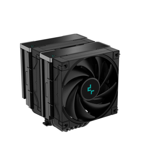 Chłodzenie DeepCool AK620 Zero Dark-9667814