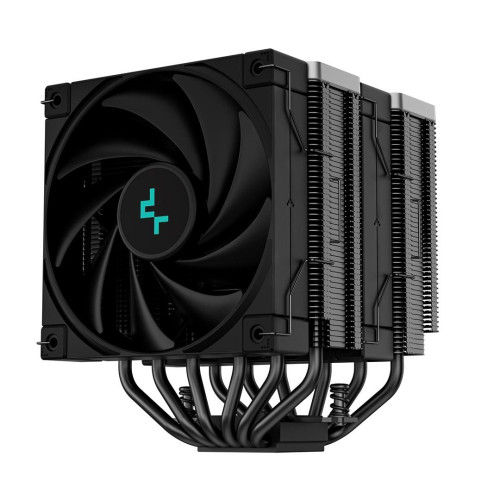 Chłodzenie DeepCool AK620 Zero Dark-9667815