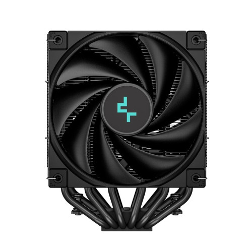Chłodzenie DeepCool AK620 Zero Dark-9667817