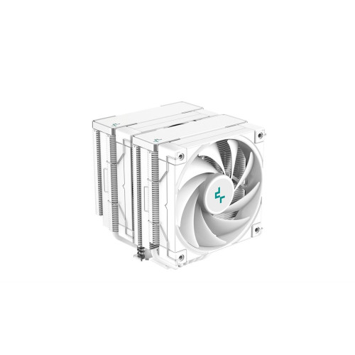 Chłodzenie DeepCool AK620 White-9667938