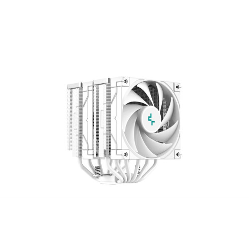 Chłodzenie DeepCool AK620 White-9667939