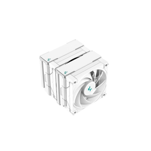 Chłodzenie DeepCool AK620 White-9667940