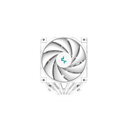 Chłodzenie DeepCool AK620 White-9667941