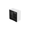 Obudowa DeepCool MACUBE110 MicroATX White-9673832