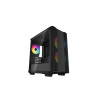 Obudowa Deepcool Micro-ATX CC360 (Czarna)-9673936