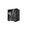 Obudowa Deepcool Micro-ATX CC360 (Czarna)-9673937