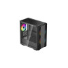 Obudowa Deepcool Micro-ATX CC360 (Czarna)-9673938
