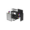 Obudowa Deepcool Micro-ATX CC360 (Czarna)-9673944