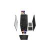 Obudowa Deepcool Micro-ATX CC360 (Czarna)-9673945