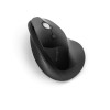 Bezprzewodowa mysz pionowa Kensington Pro Fit Ergo, czarna-9675108