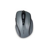 Bezprzewodowa mysz Kensington Pro Fit, rozmiar średni, grafitowa-9675140