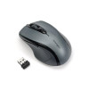 Bezprzewodowa mysz Kensington Pro Fit, rozmiar średni, grafitowa-9675141