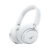 Słuchawki bezprzewodowe Soundcore Space Q45 białe-9675206