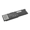 Bateria Movano Premium do Dell Precision M7510-9678711