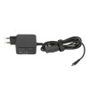 Zasilacz Mitsu 45W USB type C USB-C (black) -9678910