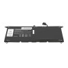 Bateria Mitsu do Dell XPS 13 (9370), 13 (9380), Latitude 13 (3301)-9678996