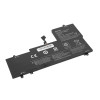 Bateria Mitsu do Lenovo Yoga 710 710-14IKB 710-14ISK 710-15-9679007