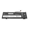 Bateria Mitsu do Lenovo IdeaPad 530S, 530s-14IKB 530S-15IKB-9679020