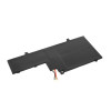 Bateria Mitsu do HP EliteBook x360 1030 G2-9679063