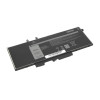 Bateria Movano do Dell Latitude 14 (5410), 15 (5510)-9679079