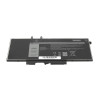 Bateria Movano do Dell Latitude 14 (5410), 15 (5510)-9679080