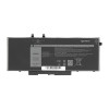 Bateria Movano do Dell Latitude 14 (5410), 15 (5510)-9679082