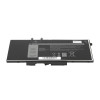 Bateria Mitsu do Dell Latitude 14 (5410), 15 (5510)-9679086