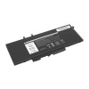 Bateria Movano do Dell Latitude 5400 5500 5510-9679145