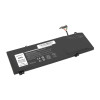 Bateria Movano do Dell Inspiron G5 5590, G7 7790-9679163