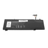 Bateria Movano do Dell Inspiron G5 5590, G7 7790-9679164