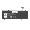 Bateria Movano do Dell Inspiron G5 5590, G7 7790-9679166