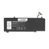 Bateria Mitsu do Dell Inspiron G5 5590, G7 7790-9679172