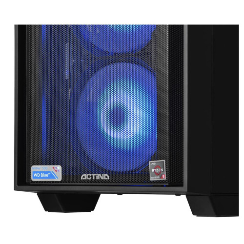 Actina PBA 3600/16GB/1TB/RX6600/500W-9670959