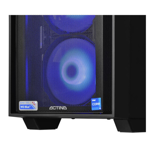 Actina PBA 13600KF/32GB/2TB/RX7900XTX/850W-9671105