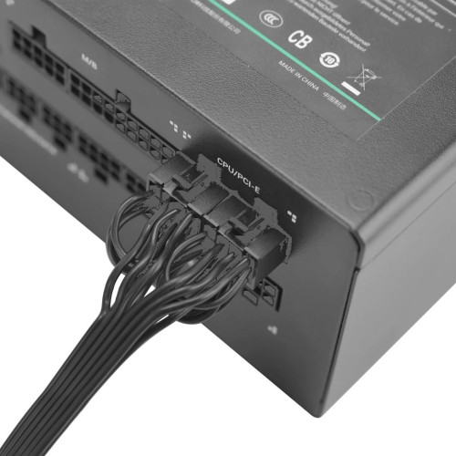 Kabel DeepCool PCI-E v5.0-9673281