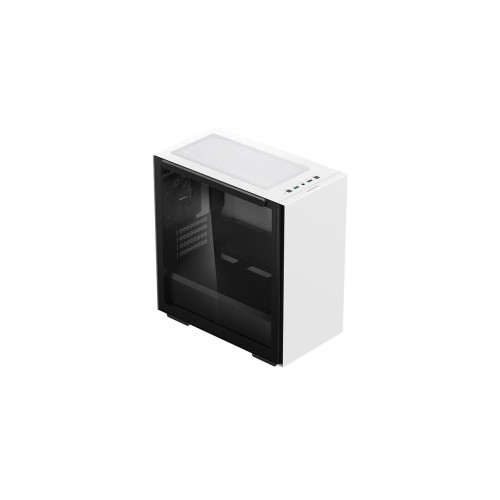 Obudowa DeepCool MACUBE110 MicroATX White-9673832