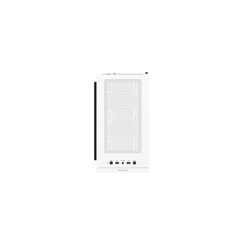 Obudowa DeepCool MACUBE110 MicroATX White-9673836