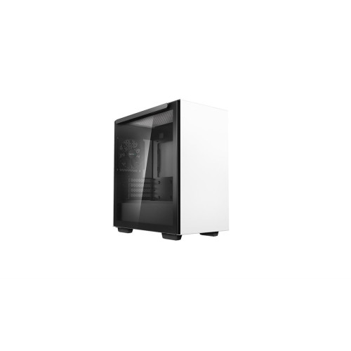 Obudowa DeepCool MACUBE110 MicroATX White-9673839